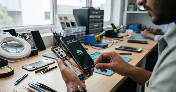 How to Fix Mobile Auto Restart Problem: (2026 Guide)